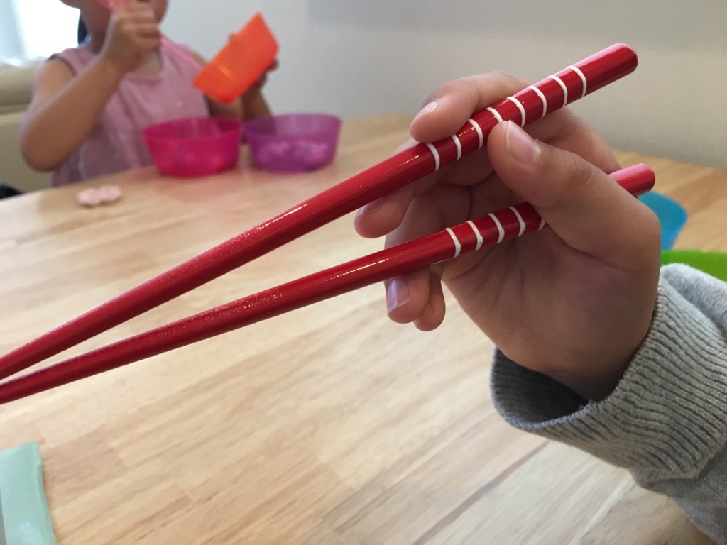 キッズマナーのメイン画像